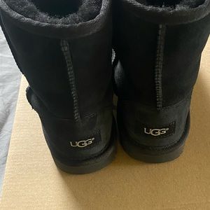 Kids Ugg’s